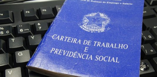 SineBahia divulga vaga de emprego em Itaberaba