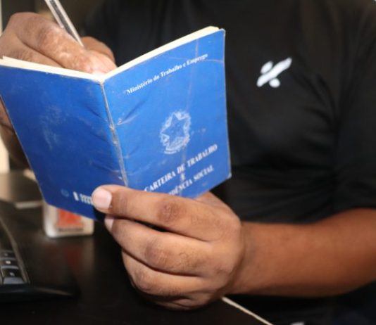 Empresa anuncia vagas de emprego e estágio em Itaberaba Vagas de emprego