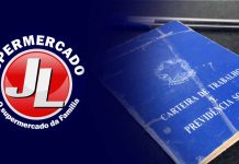 Supermercado JL abre vagas de emprego para Operador de Caixa e Repositor em Itaberaba Supermercado JL está com vaga de emprego para Auxiliar de Limpeza em Itaberaba