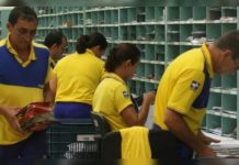 FINDECT cobra realização de novo concurso dos Correios FINDECT cobra realização de novo concurso dos Correios