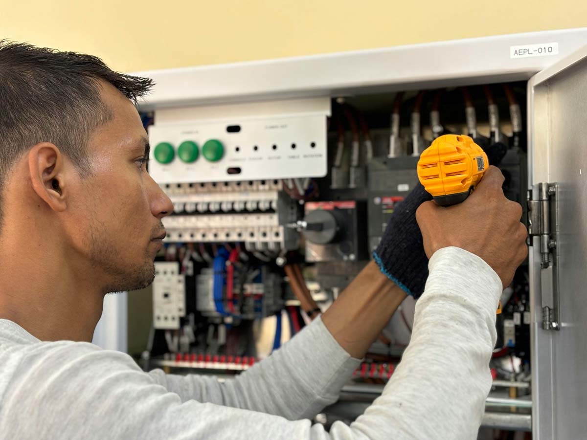 Itaberaba vai ganhar escoa de eletricista com cursos gratuitos