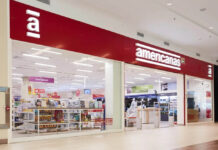 Lojas Americanas abrem mais de 300 vagas de emprego temporário em lojas e centro de distribuição