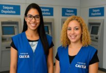 SALÁRIO de R$ 1.600,00: Caixa Econômica Federal abre inscrições para novo programa Jovem Aprendiz — veja como participar Caixa Econômica Federal abre inscrições para novo programa Jovem Aprendiz