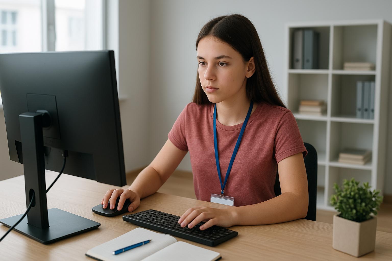 Empresas anunciam novas vagas de estágio e jovem aprendiz em várias cidades da Bahia