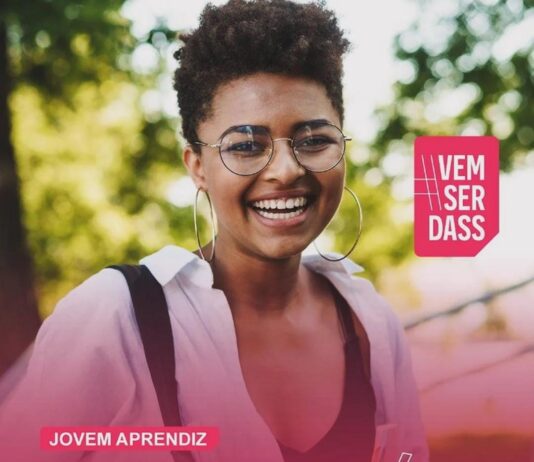 Grupo Dass abre vagas para Jovem Aprendiz na fábrica de calçados em Itaberaba Grupo Dass abre vagas para Jovem Aprendiz na fábrica de calçados em Itaberaba