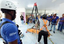 SENAI oferece 1.127 bolsas gratuitas em cursos técnicos na Bahia