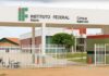 IF Baiano publica edital de Processo Seletivo para o campus de Itaberaba IF Baiano publica edital de Processo Seletivo para o campus de Itaberaba