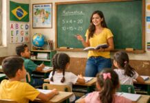 Prefeitura abre Processo Seletivo para contratação de mil professores; saiba mais Prefeitura de Feira de Santana abre seleção para contratação de mil professores