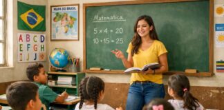 Prefeitura abre Processo Seletivo para contratação de mil professores; saiba mais Prefeitura de Feira de Santana abre seleção para contratação de mil professores