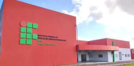 Ifba oferta mil vagas em curso preparatório; veja lista de cidades e como se inscrever Ifba oferta mil vagas em curso preparatório