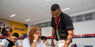 SEC está com inscrições abertas em Processo Seletivo com quase três mil vagas na Bahia SEC está com inscrições abertas em Processo Seletivo com quase três mil vagas na Bahia