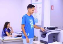 IEL abre mais de 600 vagas de estágio com remuneração de até R$1.800