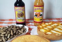 Senac abre cursos de produção de bolos juninos e licores caseiros Senac abre cursos de produção de bolos juninos e licores caseiros