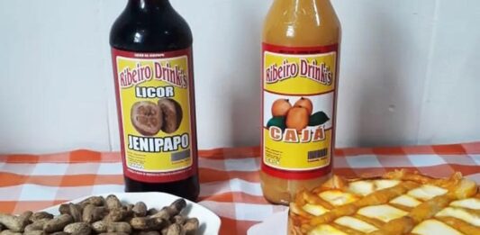 Senac abre cursos de produção de bolos juninos e licores caseiros Senac abre cursos de produção de bolos juninos e licores caseiros