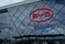 BYD oferece mais de 1,6 mil vagas de emprego em nova fábrica na Bahia BYD oferece mais de 1,6 mil vagas de emprego em nova fábrica na Bahia