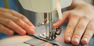 Prefeitura e Senai oferecem curso gratuito de costura industrial com bolsa de R$ 500 Prefeitura e Senai oferecem curso gratuito de costura industrial com bolsa de R$ 500 em distrito de Feira de Santana