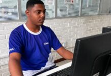 Jovem Aprendiz impulsiona entrada de novos talentos no mercado de trabalho Jovem Aprendiz impulsiona entrada de novos talentos no mercado de trabalho