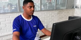 Jovem Aprendiz impulsiona entrada de novos talentos no mercado de trabalho Jovem Aprendiz impulsiona entrada de novos talentos no mercado de trabalho