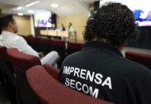 Governo da Bahia abre 21 vagas em processo seletivo REDA para a Secretaria de Comunicação Governo da Bahia abre 21 vagas em processo seletivo REDA para a Secretaria de Comunicação