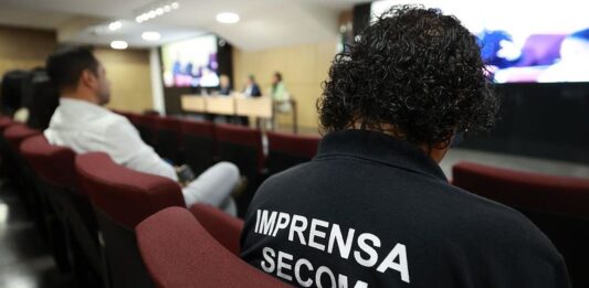 Governo da Bahia abre 21 vagas em processo seletivo REDA para a Secretaria de Comunicação Governo da Bahia abre 21 vagas em processo seletivo REDA para a Secretaria de Comunicação