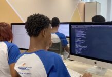 Senac oferece mais de 3 mil vagas gratuitas em cursos de qualificação Senac oferece mais de 3 mil vagas gratuitas em cursos de qualificação