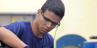 Senai abre 4,8 mil vagas de cursos técnicos na Bahia e oferece mais de 900 bolsas de estudos Senai abre 4,8 mil vagas de cursos técnicos na Bahia e oferece mais de 900 bolsas de estudos