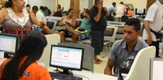 DETRAN-BA anuncia Processo Seletivo com vagas em dezenas de cidades da Bahia, incluindo Itaberaba DETRAN-BA anuncia Processo Seletivo com vagas em dezenas de cidades da Bahia, incluindo Itaberaba