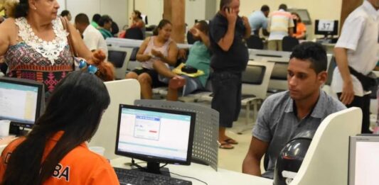 DETRAN-BA anuncia Processo Seletivo com vagas em dezenas de cidades da Bahia, incluindo Itaberaba DETRAN-BA anuncia Processo Seletivo com vagas em dezenas de cidades da Bahia, incluindo Itaberaba