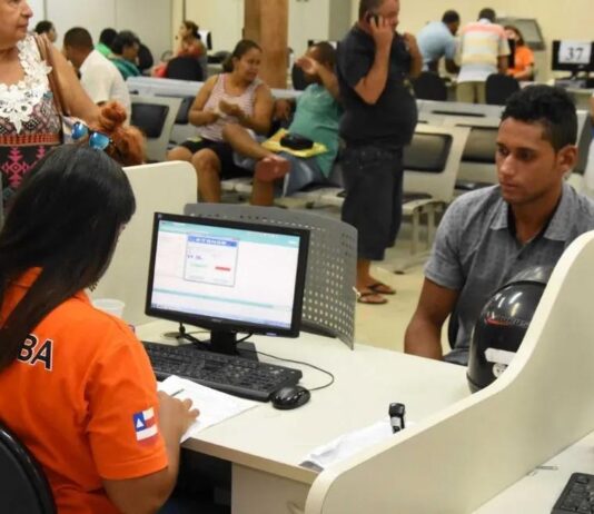 DETRAN-BA anuncia Processo Seletivo com vagas em dezenas de cidades da Bahia, incluindo Itaberaba DETRAN-BA anuncia Processo Seletivo com vagas em dezenas de cidades da Bahia, incluindo Itaberaba