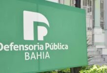 Defensoria oferece mais de 100 vagas de estágio com bolsas de até R$ 1.800 Defensoria oferece mais de 100 vagas de estágio com bolsas de até R$ 1.800