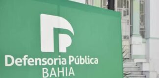 Defensoria oferece mais de 100 vagas de estágio com bolsas de até R$ 1.800 Defensoria oferece mais de 100 vagas de estágio com bolsas de até R$ 1.800