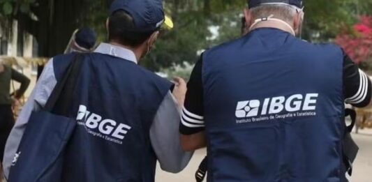 IBGE abre duas seleções com quase mil vagas na Bahia; veja oportunidades IBGE abre duas seleções com quase mil vagas na Bahia; veja oportunidades