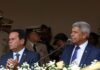 Governador anuncia concurso público para a Polícia Militar e Corpo de Bombeiros