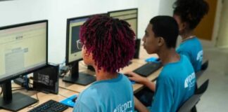 Instituto oferece mais de 700 vagas para cursos gratuitos Instituto oferece mais de 700 vagas para cursos gratuitos