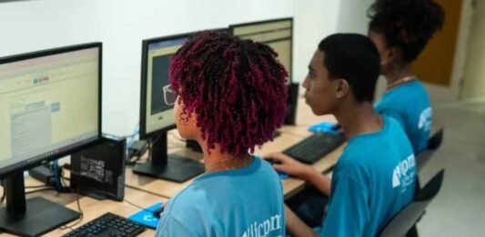 Instituto oferece mais de 700 vagas para cursos gratuitos Instituto oferece mais de 700 vagas para cursos gratuitos