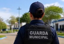 Prefeitura abre inscrições em Concurso para Guarda Municipal Prefeitura abre inscrições em Concurso para Guarda Municipal