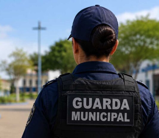 Prefeitura abre inscrições em Concurso para Guarda Municipal Prefeitura abre inscrições em Concurso para Guarda Municipal