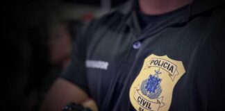 Governo da Bahia publica edital de concurso com 750 vagas para Polícia Civil Governo da Bahia publica edital de concurso com 750 vagas para Polícia Civil