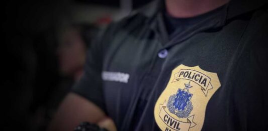Governo da Bahia publica edital de concurso com 750 vagas para Polícia Civil Governo da Bahia publica edital de concurso com 750 vagas para Polícia Civil