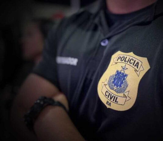 Governo da Bahia publica edital de concurso com 750 vagas para Polícia Civil Governo da Bahia publica edital de concurso com 750 vagas para Polícia Civil