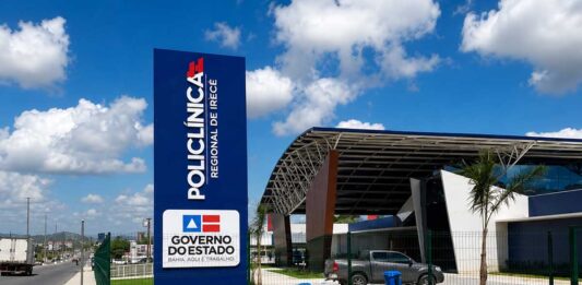 Último dia para se inscrever no concurso da Policlínica; salários chegam a R$ 3,4 mil Último dia para se inscrever no concurso da Policlínica; salários chegam a R$ 3,4 mil