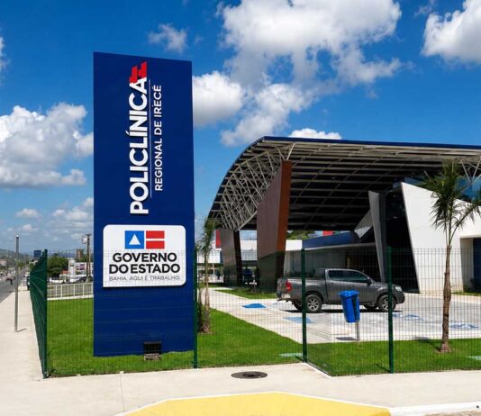 Último dia para se inscrever no concurso da Policlínica; salários chegam a R$ 3,4 mil Último dia para se inscrever no concurso da Policlínica; salários chegam a R$ 3,4 mil