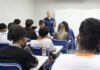 Senac abre mais de mil vagas gratuitas para cursos técnicos Senac abre mais de mil vagas gratuitas para cursos técnicos
