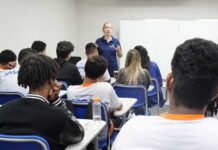 Senac abre mais de mil vagas gratuitas para cursos técnicos Senac abre mais de mil vagas gratuitas para cursos técnicos