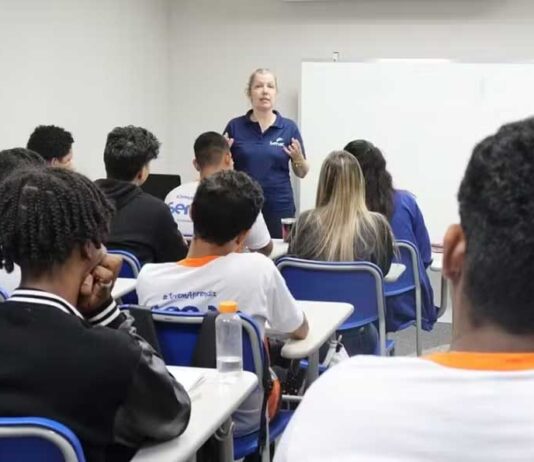 Senac abre mais de mil vagas gratuitas para cursos técnicos Senac abre mais de mil vagas gratuitas para cursos técnicos