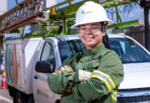 Escola de Eletricistas da Coelba terá curso gratuito e chance de emprego em Itaberaba