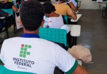 Ifba oferta mais de 5 mil vagas para cursos técnicos gratuitos