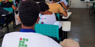 Ifba oferta mais de 5 mil vagas para cursos técnicos gratuitos