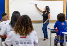Estado convoca mais 88 professores para reforçar quadro da Rede Estadual da Bahia