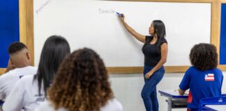 Estado convoca mais 88 professores para reforçar quadro da Rede Estadual da Bahia